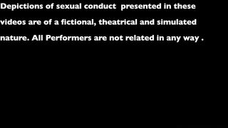 TURNED ON BY MY STEP DADDY (WITH KIKI VIDIS) - JOI