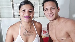 Tigresa Vip fode com marido da melhor amiga e da o cuzinho gostoso