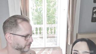 Beauty Asian Alice Hernandez BTS - 2nd Cam Angle [ +1 hour UNRELEASED BONUS FOOTAGE! ]