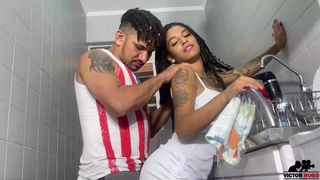 Cuzinho Quente