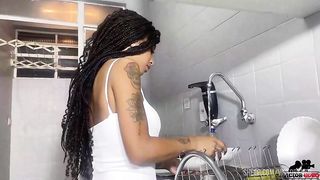 Cuzinho Quente