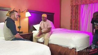 YOUR WIFE CLEARS YOUR DEBT