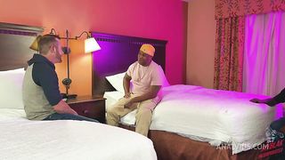 YOUR WIFE CLEARS YOUR DEBT