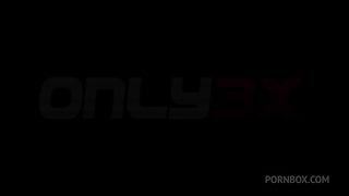 4K - Photoshoot of Dulce Katy ends in hardcore banging