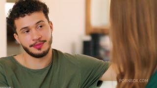 SKYLAR SNOW MAKES COCKS GROW