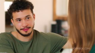 SKYLAR SNOW MAKES COCKS GROW