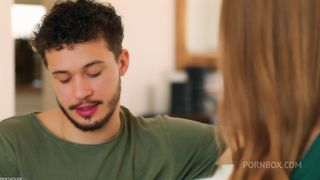 SKYLAR SNOW MAKES COCKS GROW