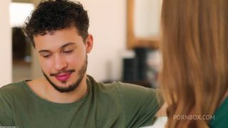 SKYLAR SNOW MAKES COCKS GROW