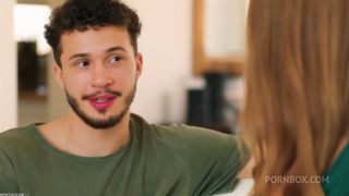 SKYLAR SNOW MAKES COCKS GROW