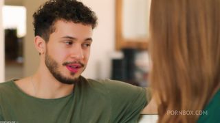 SKYLAR SNOW MAKES COCKS GROW