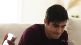 NICOLE KITT S WANTS STEPBROTHER S BWC