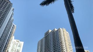 RACE ME TO THE BEDROOM