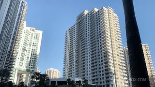 RACE ME TO THE BEDROOM