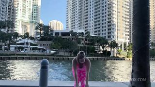 RACE ME TO THE BEDROOM