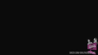 Julia Ann is a little uptight over some things she's discovered, but Vanilla knows just how to help her relax.