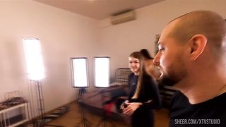 PISS - DRINK - PISS IN MOUTH, ASS - TP - Anastasia Mistress + Liza Shay VS 3 Big Pissing Cocks - Original Series (wet)