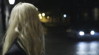 Brit Slut Samantha Bentley Fucks French Vixen Jessie Volt