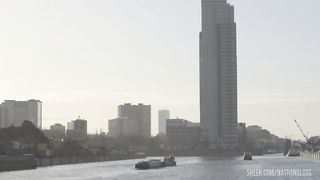 Brit Slut Samantha Bentley Fucks French Vixen Jessie Volt