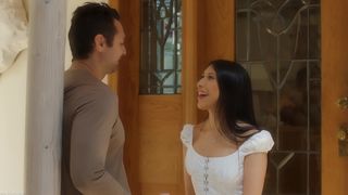 PENELOPE WOODS  DEEPTHROAT PROPOSITION