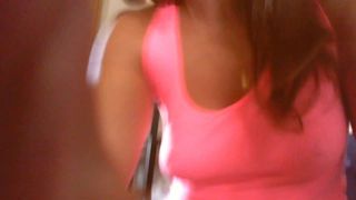 Super lingerie for dirty italian milf