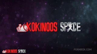 PART 2 OF CLOSE-UPS FUCKING WITH BETHIE LOVA. AT KOKINOOS SPACE