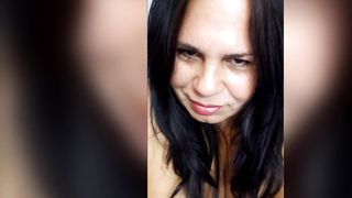 BBW MATURE ASS WORSHIP RED TAILS