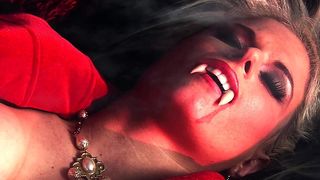 THE HUNGER - FLOWERS