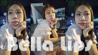 EXCLUSIVE BELLA LIPS !!! LADYBOY TOUR IN THAILAND 2024