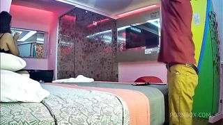 SESION DE FOTOS A TEEN TERMINA EN COJIDA