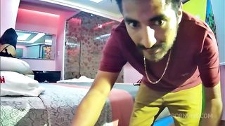 SESION DE FOTOS A TEEN TERMINA EN COJIDA