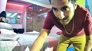 SESION DE FOTOS A TEEN TERMINA EN COJIDA