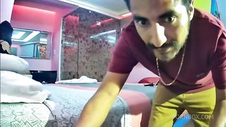 SESION DE FOTOS A TEEN TERMINA EN COJIDA