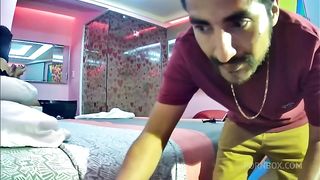 SESION DE FOTOS A TEEN TERMINA EN COJIDA