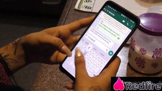 METENDO FUNDO NA AMIGUINHA DA MINHA IRMA