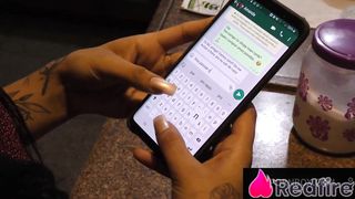 METENDO FUNDO NA AMIGUINHA DA MINHA IRMA