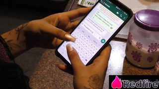 METENDO FUNDO NA AMIGUINHA DA MINHA IRMA