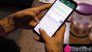 METENDO FUNDO NA AMIGUINHA DA MINHA IRMA