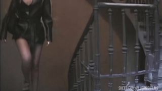 Demi Blue Takes A Stiff Cock In Her Asshole For Great Anal Scene