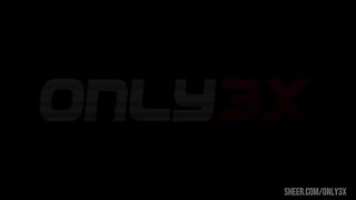 Anal with a View featuring Pamela Sanchez