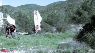 Gi Jorge ass fucking the milf version of catwoman