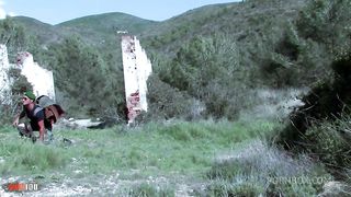 Gi Jorge ass fucking the milf version of catwoman