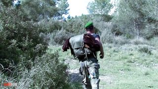 Gi Jorge ass fucking the milf version of catwoman