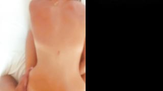 QUICK DOGGYSTYLE CUMSHOT POV