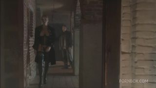 HOT BLONDE LESBIAN BABES