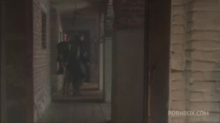 HOT BLONDE LESBIAN BABES