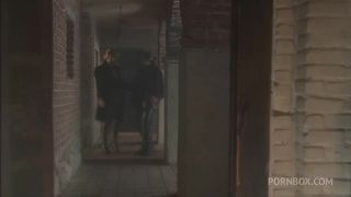 HOT BLONDE LESBIAN BABES