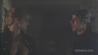 HOT BLONDE LESBIAN BABES