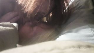 OOO..NOTHING BETTER THAN A NICE HARD COCK!!