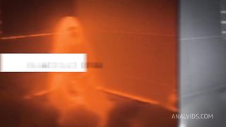 Masturbating myself and then riding the boy