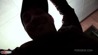 Charlotte de castille gets her ass fucked in a threesome